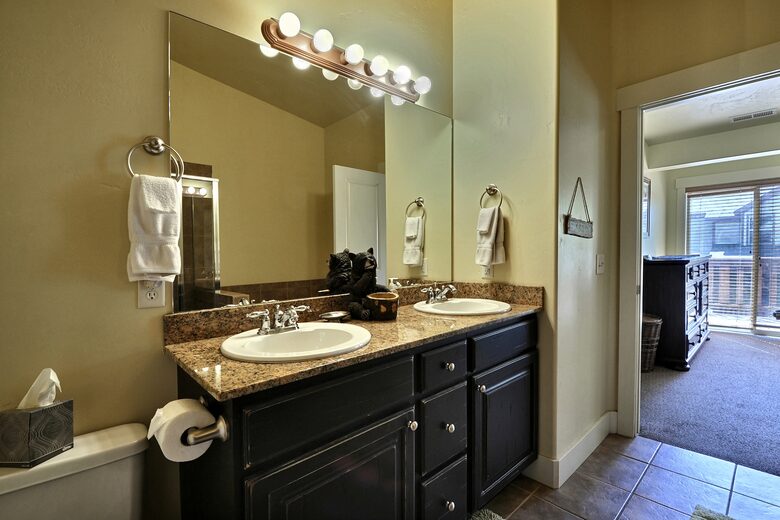 Slalom Lodge at Bear Hollow - Park City, Utah