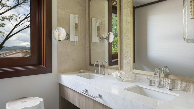 Four Seasons at Peninsula Papagayo — 2 Bedroom Beachfront Villa - Liberia, Costa Rica
