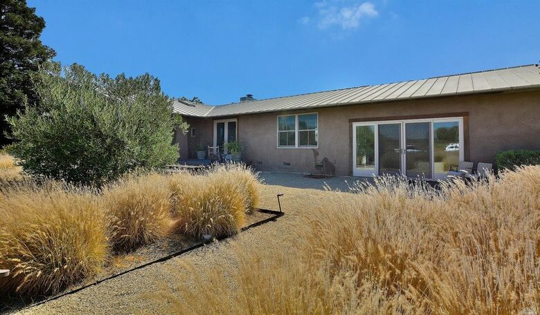 Napa Valley Wine Country Retreat with Pool & Pickleball Court - Napa, California