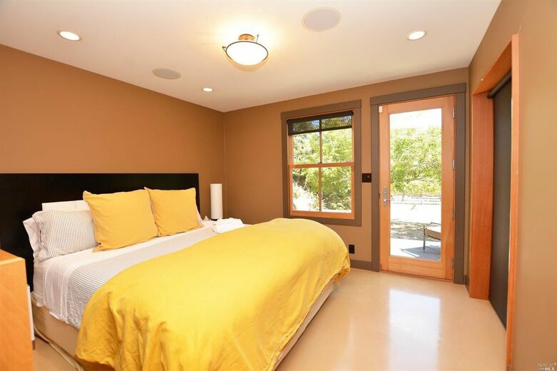 Napa Valley Wine Country Retreat with Pool & Pickleball Court - Napa, California