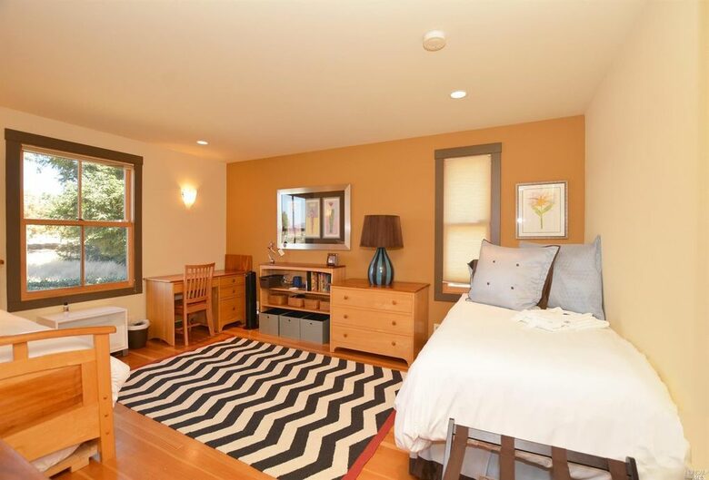 Napa Valley Wine Country Retreat with Pool & Pickleball Court - Napa, California