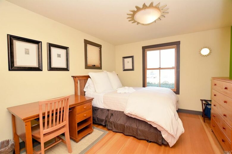 Napa Valley Wine Country Retreat with Pool & Pickleball Court - Napa, California