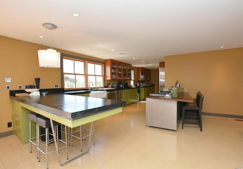 Napa Valley Wine Country Retreat with Pool & Pickleball Court - Napa, California