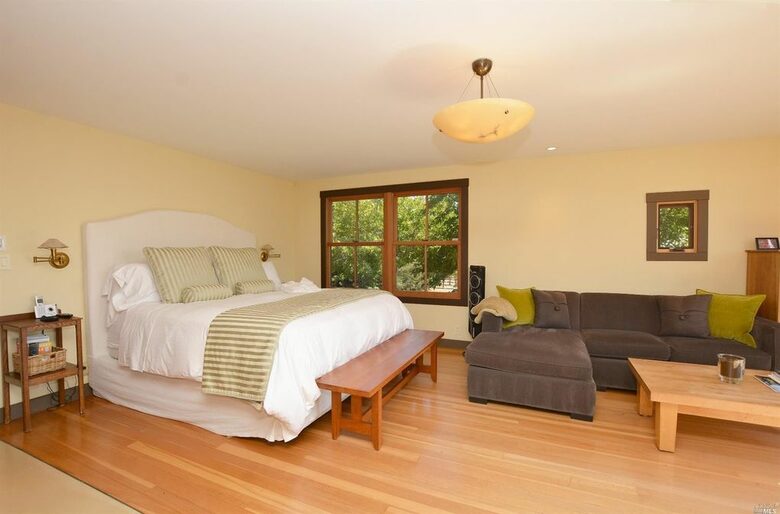 Napa Valley Wine Country Retreat with Pool & Pickleball Court - Napa, California