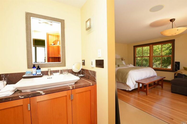 Napa Valley Wine Country Retreat with Pool & Pickleball Court - Napa, California