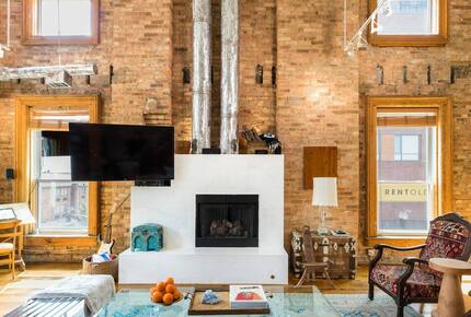 Chicago's Best Penthouse - Chicago, Illinois