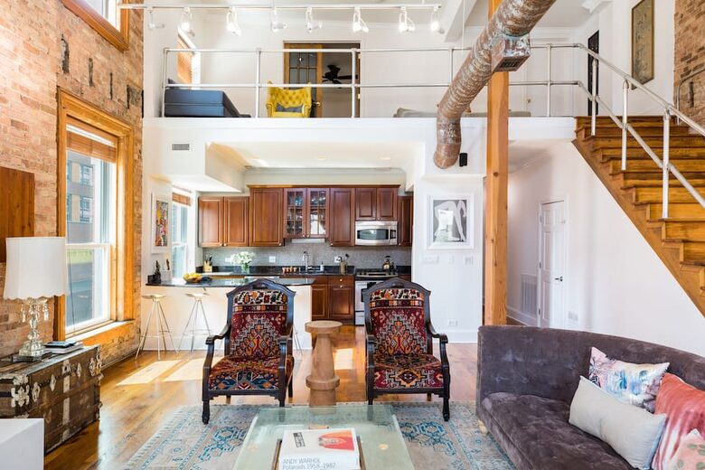 Chicago's Best Penthouse - Chicago, Illinois