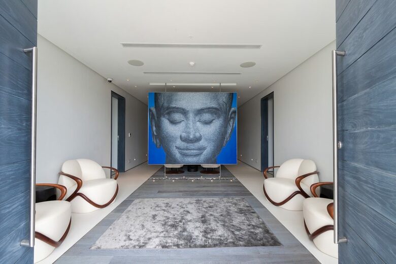 Kata Rocks One-Bedroom Ocean Pool Loft - Phuket, Thailand