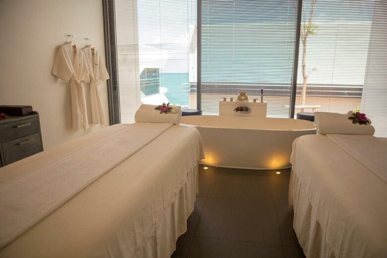 Kata Rocks One-Bedroom Ocean Pool Loft - Phuket, Thailand
