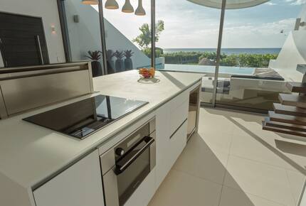 Kata Rocks One-Bedroom Ocean Pool Loft - Phuket, Thailand
