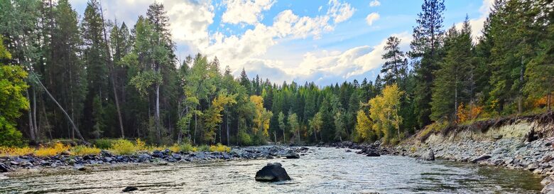 St. Mary’s River