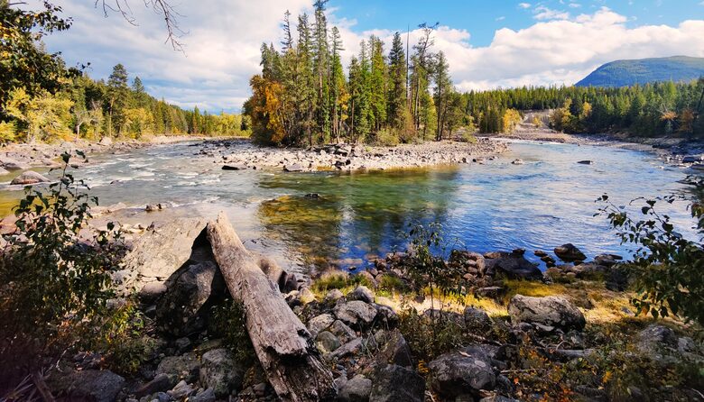 St. Mary’s River