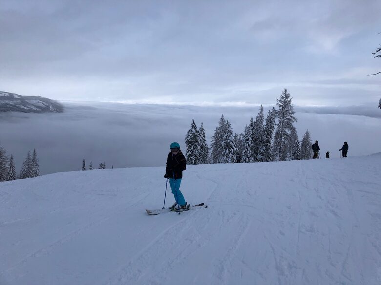 Kimberley Alpine Resort