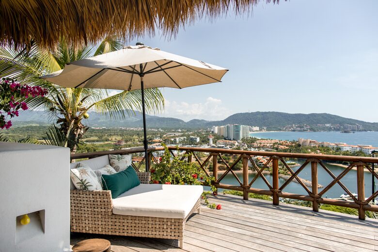 Mirador 13 - Ixtapa Zihuatanejo, Mexico