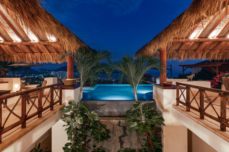 Mirador 13 - Ixtapa Zihuatanejo, Mexico