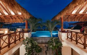 Mirador 13 - Ixtapa Zihuatanejo, Mexico