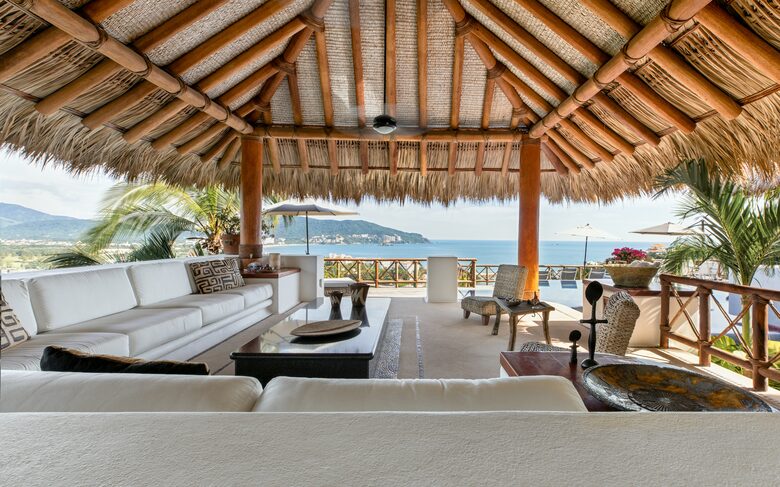 Mirador 13 - Ixtapa Zihuatanejo, Mexico