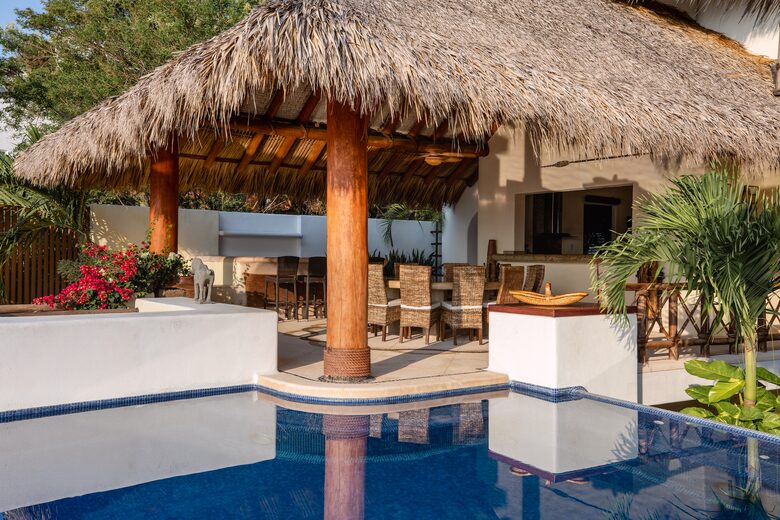 Mirador 13 - Ixtapa Zihuatanejo, Mexico