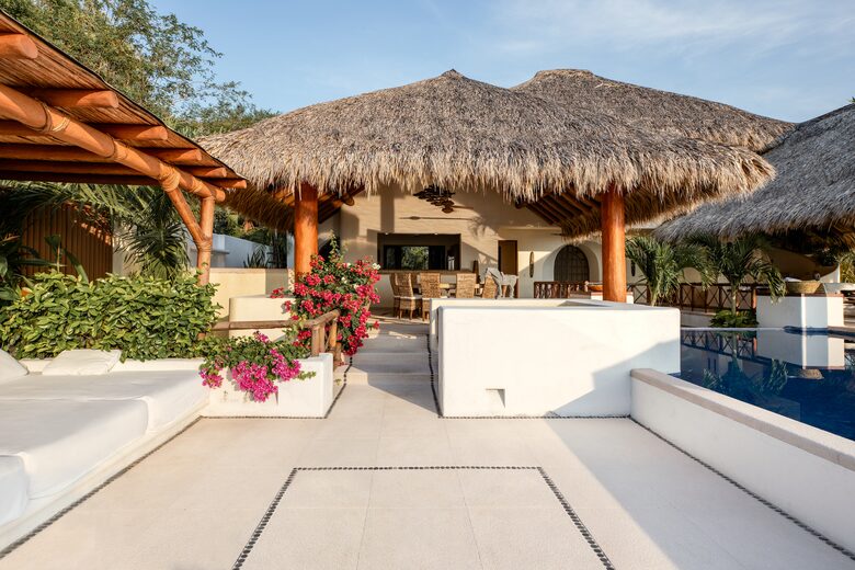Mirador 13 - Ixtapa Zihuatanejo, Mexico