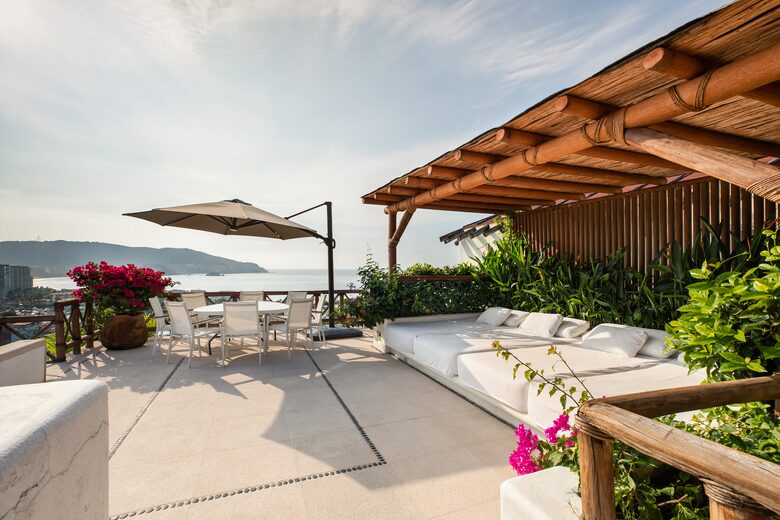 Mirador 13 - Ixtapa Zihuatanejo, Mexico
