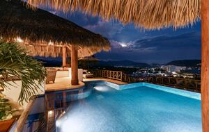 Mirador 13 - Ixtapa Zihuatanejo, Mexico