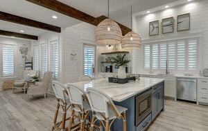 Seashell Sanctuary - Port Aransas, Texas