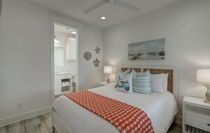 Seashell Sanctuary - Port Aransas, Texas
