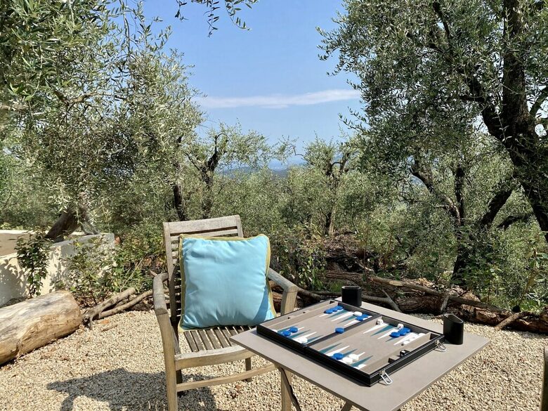 Riviera Villa with incredible views - Spéracèdes, France