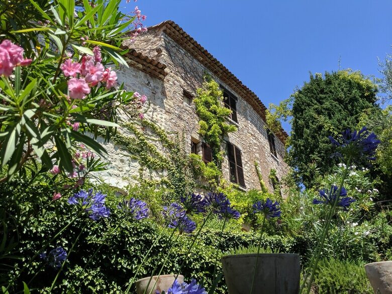 Riviera Villa with incredible views - Spéracèdes, France