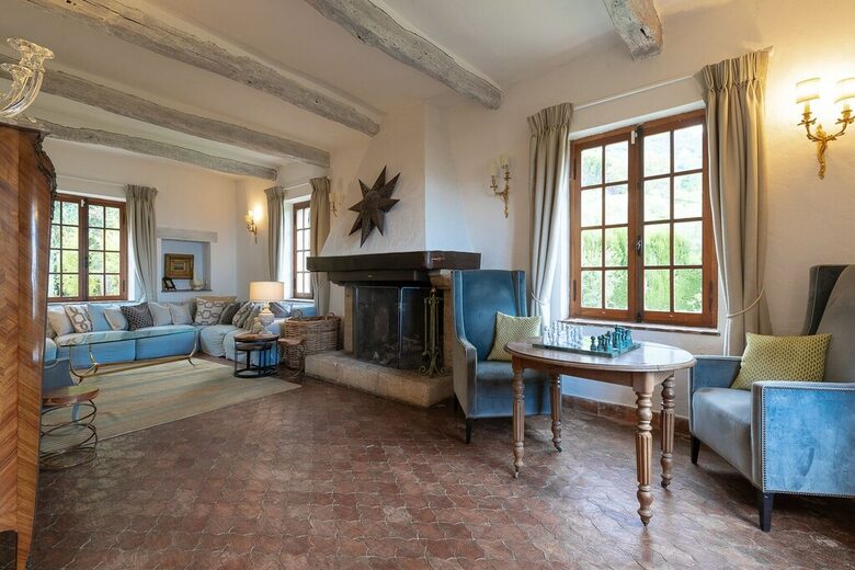 Riviera Villa with incredible views - Spéracèdes, France
