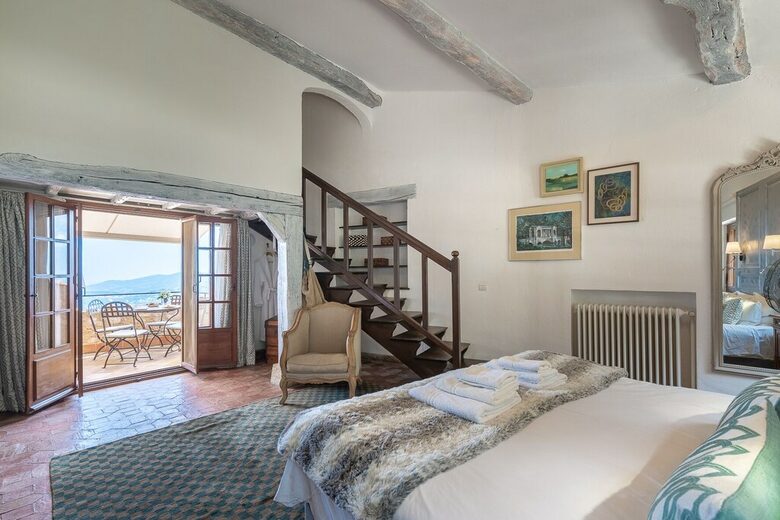Riviera Villa with incredible views - Spéracèdes, France