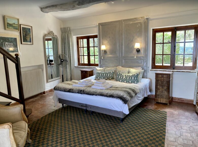 Riviera Villa with incredible views - Spéracèdes, France