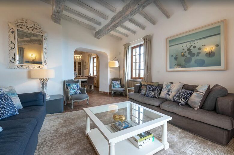 Riviera Villa with incredible views - Spéracèdes, France