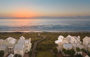 Seashell Sanctuary - Port Aransas, Texas