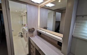 "Deep Blue" Leopard 58 BVI Yacht (Stunning!) | Amazing Grenadines - Grenadines, Carriacou and Petite Martinique