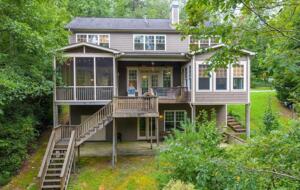 Lake Keowee Getaway - Salem, South Carolina
