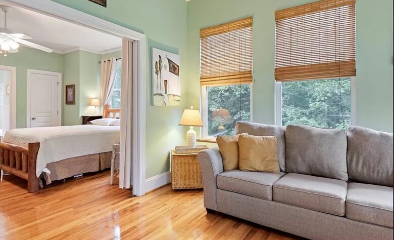 Lake Keowee Getaway - Salem, South Carolina