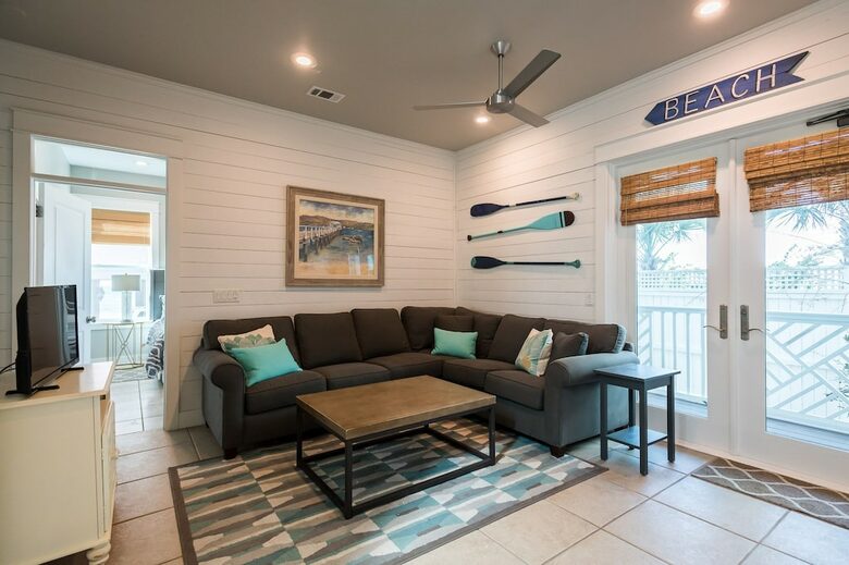 Seagrove Beach Beauty - Santa Rosa Beach, Florida