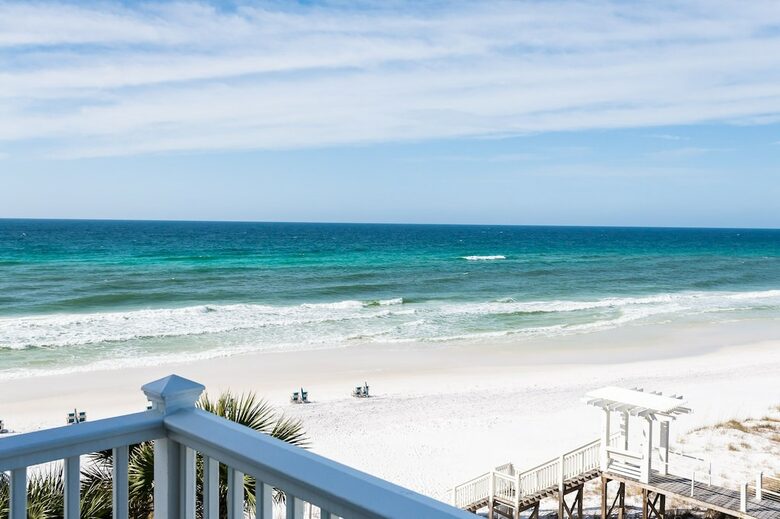 Seagrove Beach Beauty - Santa Rosa Beach, Florida