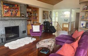 South Lake Tahoe Getaway - South Lake Tahoe, California