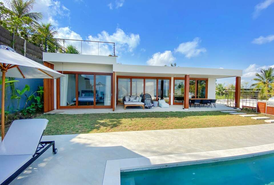 Villa Asri