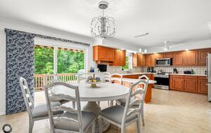 Adventure Landing - Lakefront Living & World Class Mountain Biking - Bella Vista, Arkansas