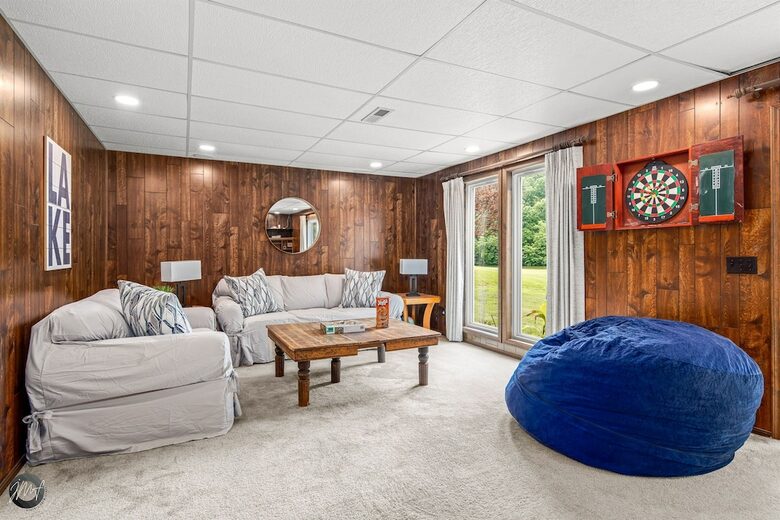 Adventure Landing - Lakefront Living & World Class Mountain Biking - Bella Vista, Arkansas