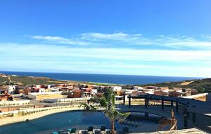 Copala at Quivira — 2 Bedroom Luxury Ocean View Apartment - Cabo San Lucas, Mexico
