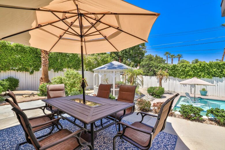 Villa La Quinta at Point Happy - La Quinta, California