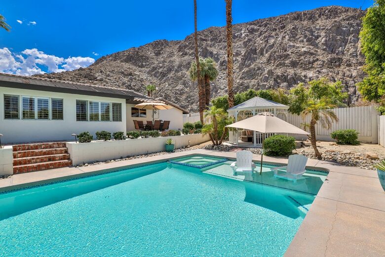 Villa La Quinta at Point Happy - La Quinta, California