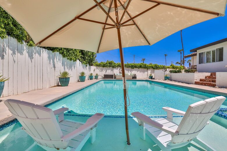 Villa La Quinta at Point Happy - La Quinta, California