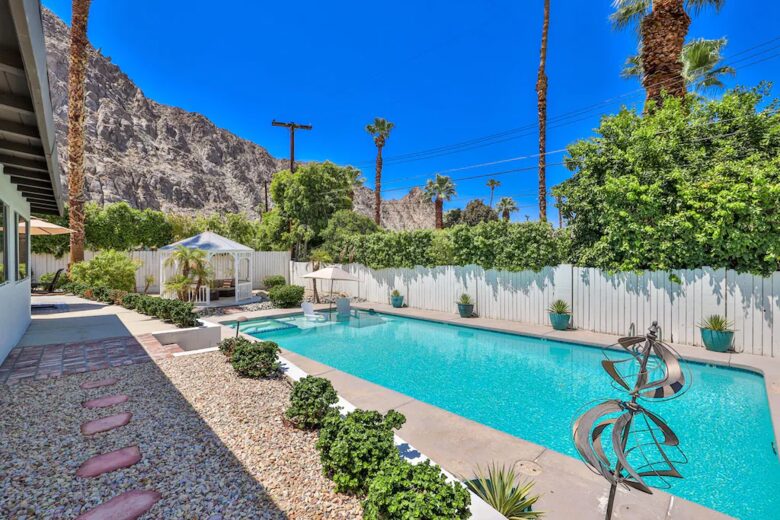 Villa La Quinta at Point Happy - La Quinta, California