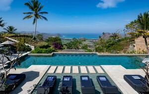Clubhouse Pool