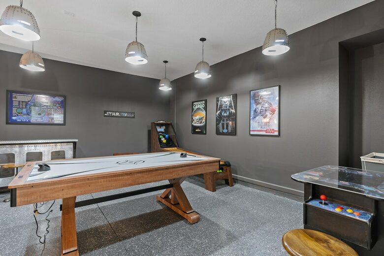 Club Walt Villa - Kissimmee, Florida